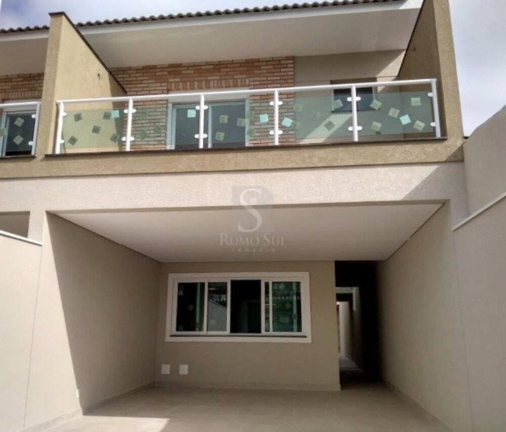 Casa à venda com 3 quartos, 180m² - Foto 1