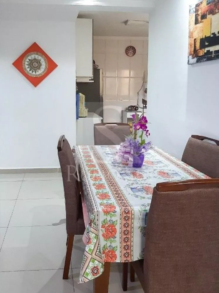 Casa, 3 quartos, 94 m² - Foto 3