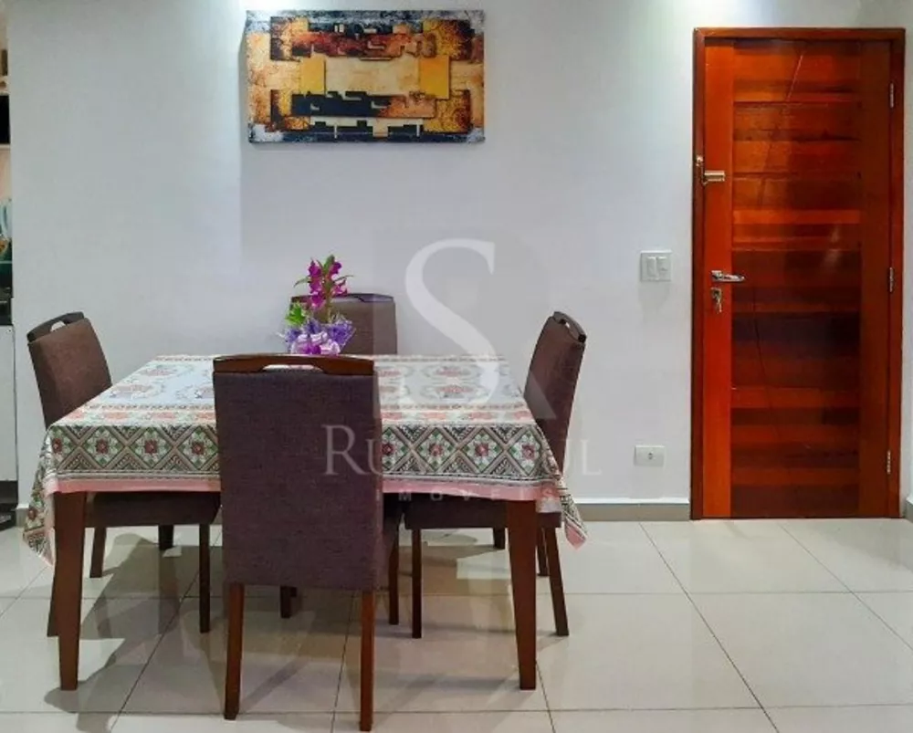 Casa, 3 quartos, 94 m² - Foto 4