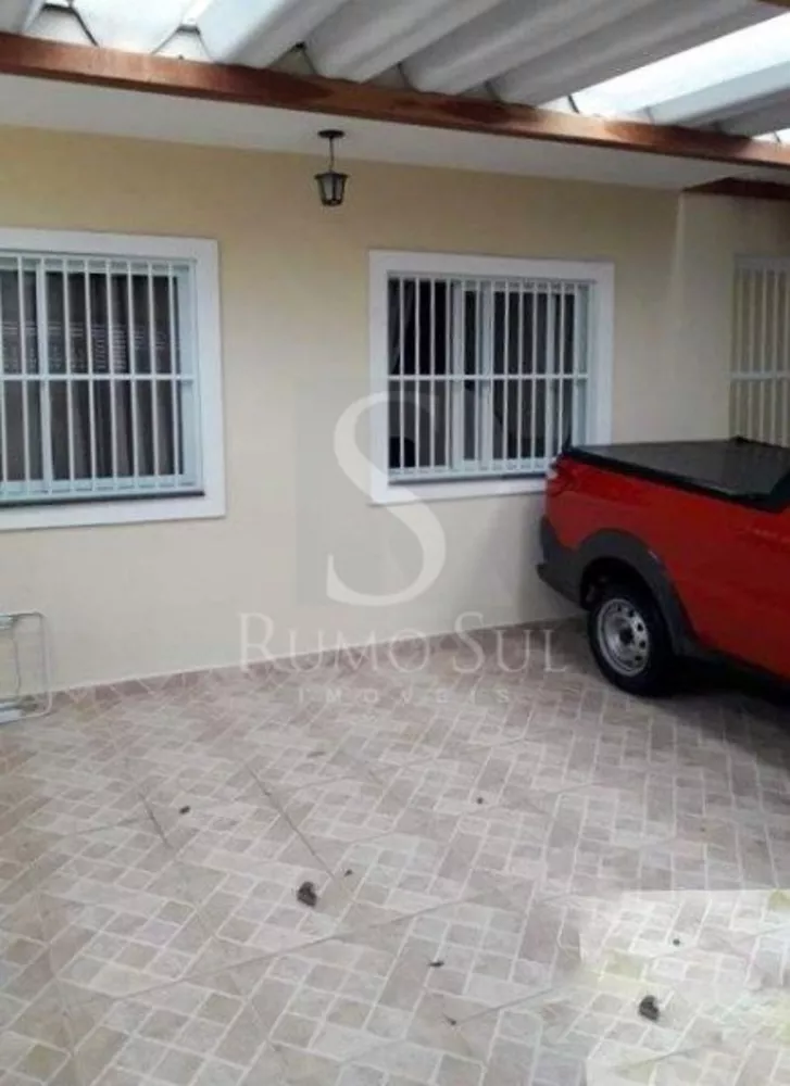 Casa, 3 quartos, 94 m² - Foto 12