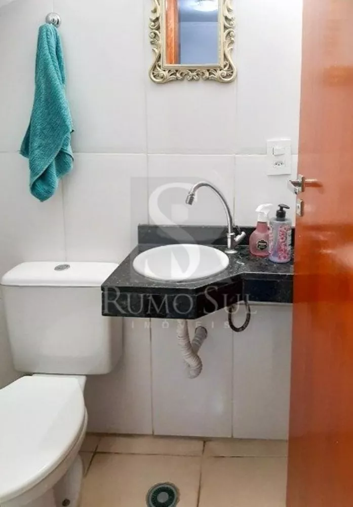 Casa, 3 quartos, 94 m² - Foto 11