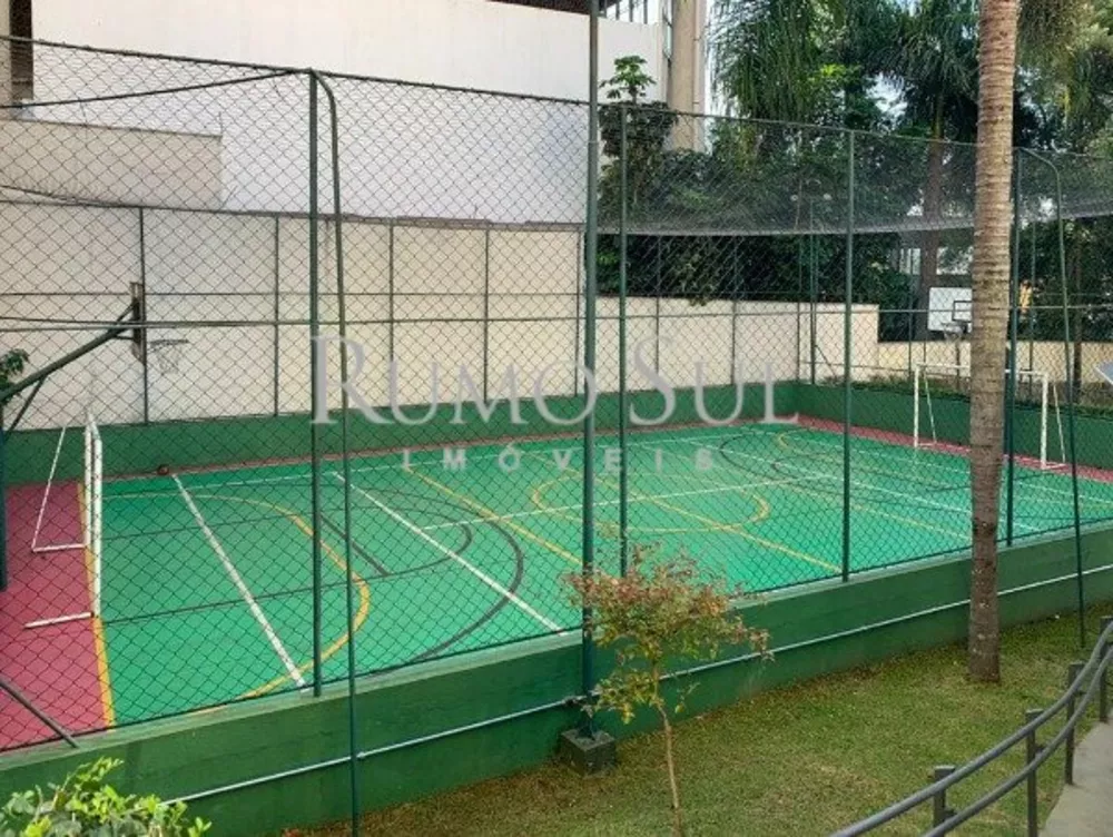 Apartamento, 3 quartos, 96 m² - Foto 12