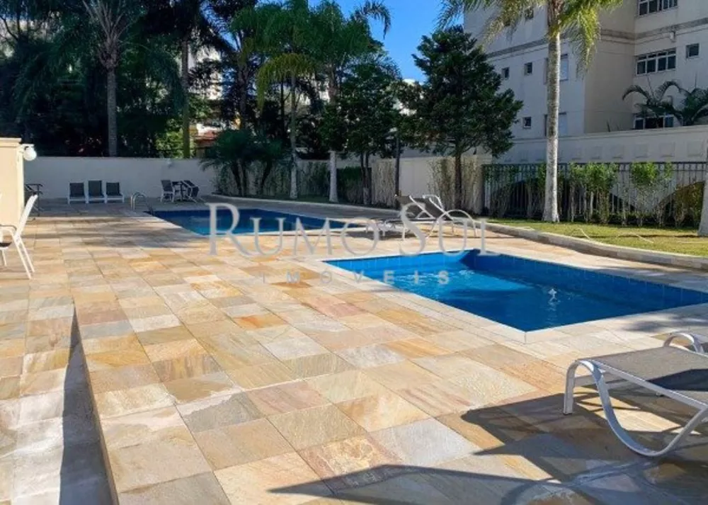 Apartamento, 3 quartos, 96 m² - Foto 10