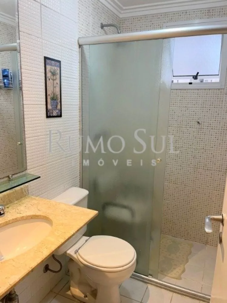 Apartamento, 3 quartos, 96 m² - Foto 9