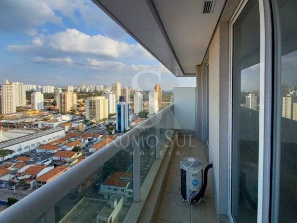 Conjunto Comercial-Sala para alugar, 39m² - Foto 5