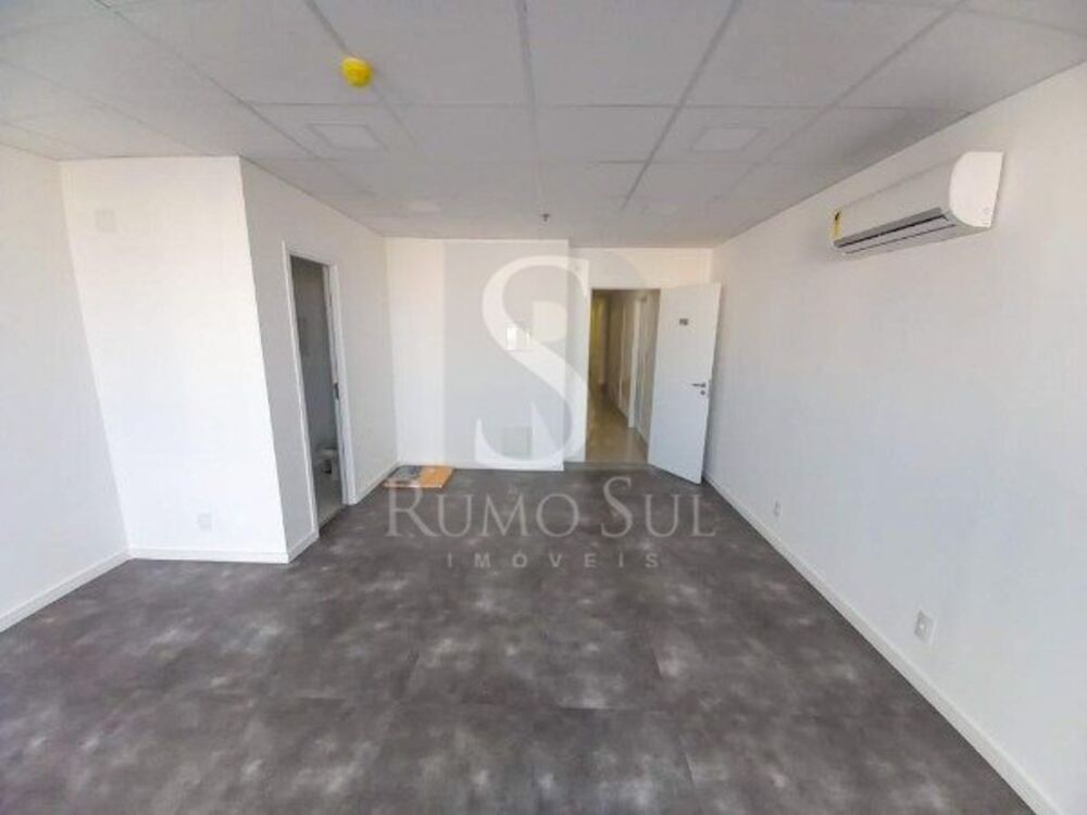 Conjunto Comercial-Sala para alugar, 39m² - Foto 3