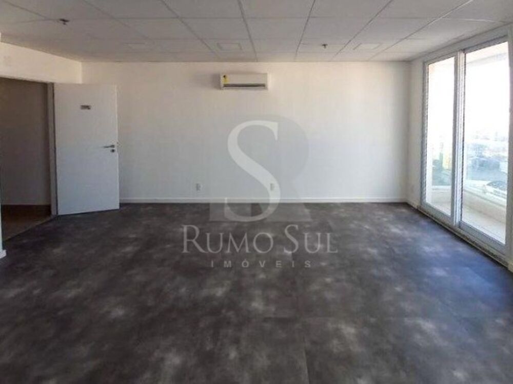 Conjunto Comercial-Sala para alugar, 39m² - Foto 2
