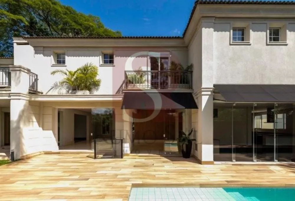 Casa de Condomínio à venda com 4 quartos, 1004m² - Foto 2