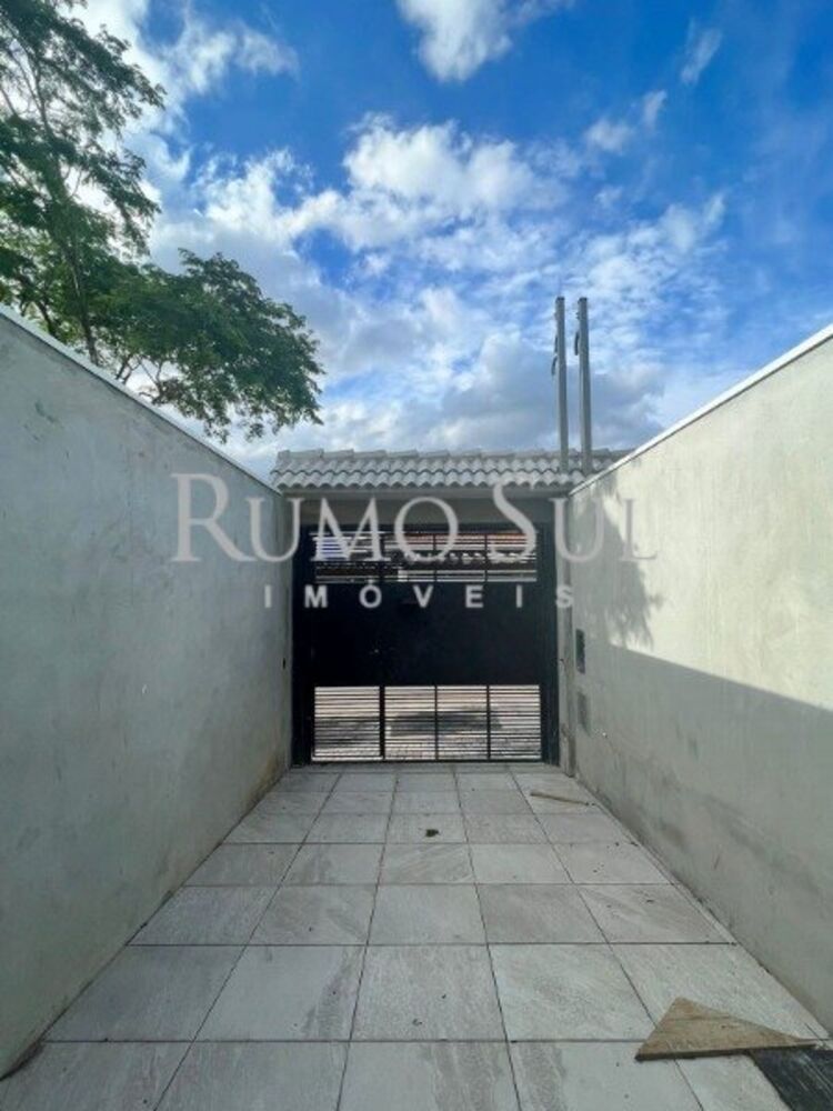 Casa, 3 quartos, 105 m² - Foto 5