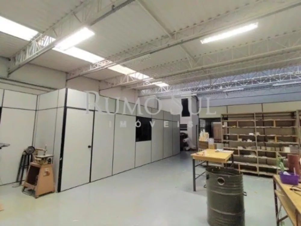 Depósito-Galpão, 370 m² - Foto 6