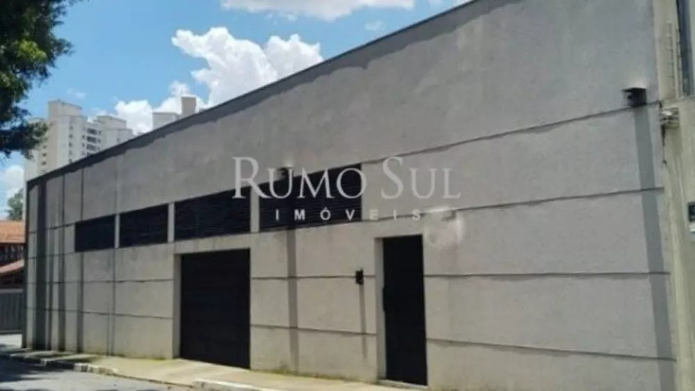 Depósito-Galpão, 370 m² - Foto 2