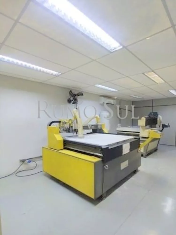 Depósito-Galpão, 370 m² - Foto 4