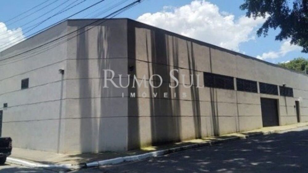 Depósito-Galpão, 370 m² - Foto 10