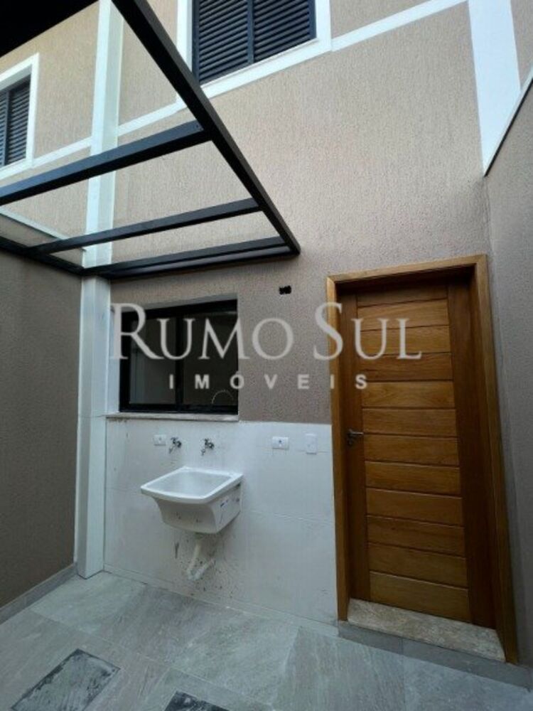 Casa, 3 quartos, 100 m² - Foto 13