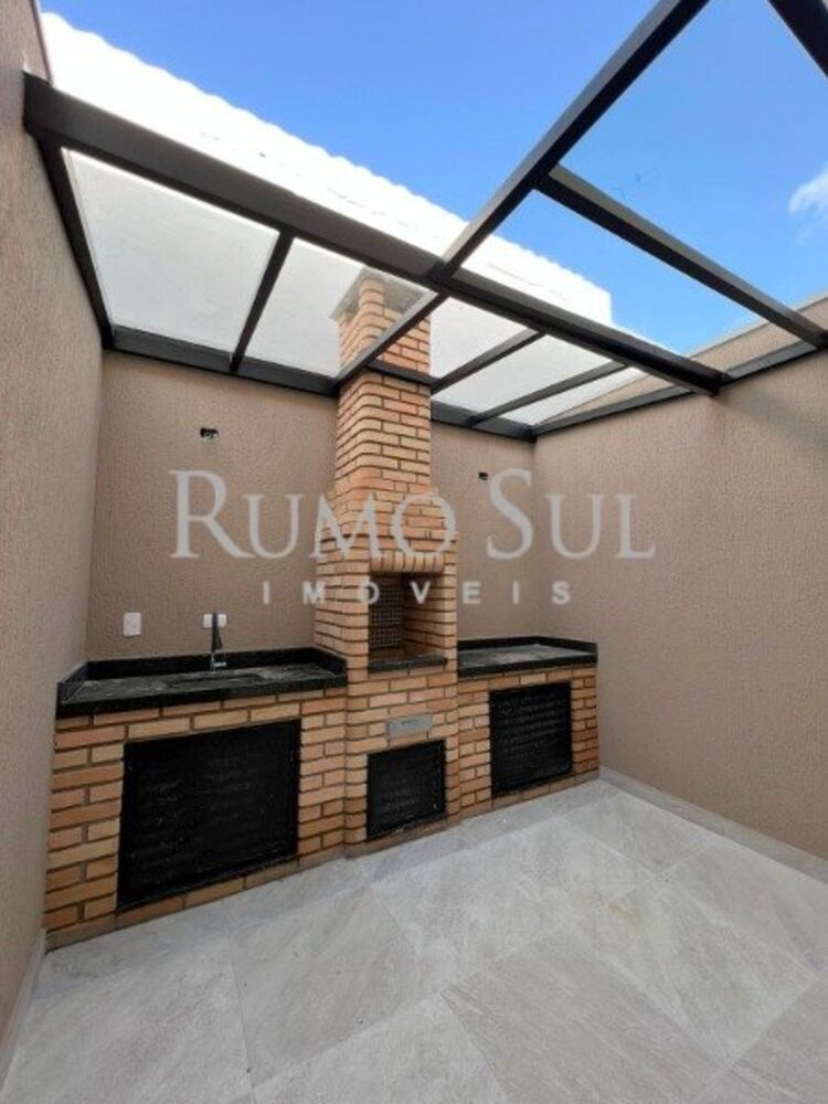 Casa, 3 quartos, 100 m² - Foto 5