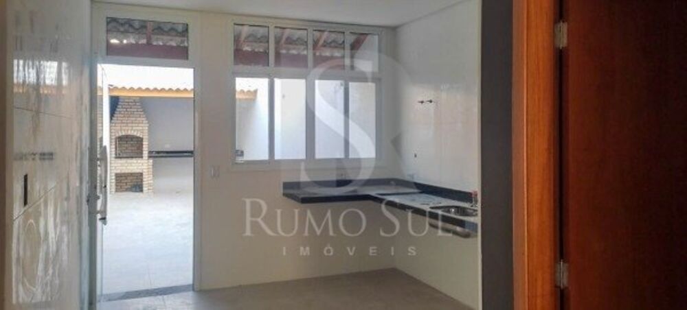 Casa, 3 quartos, 120 m² - Foto 2