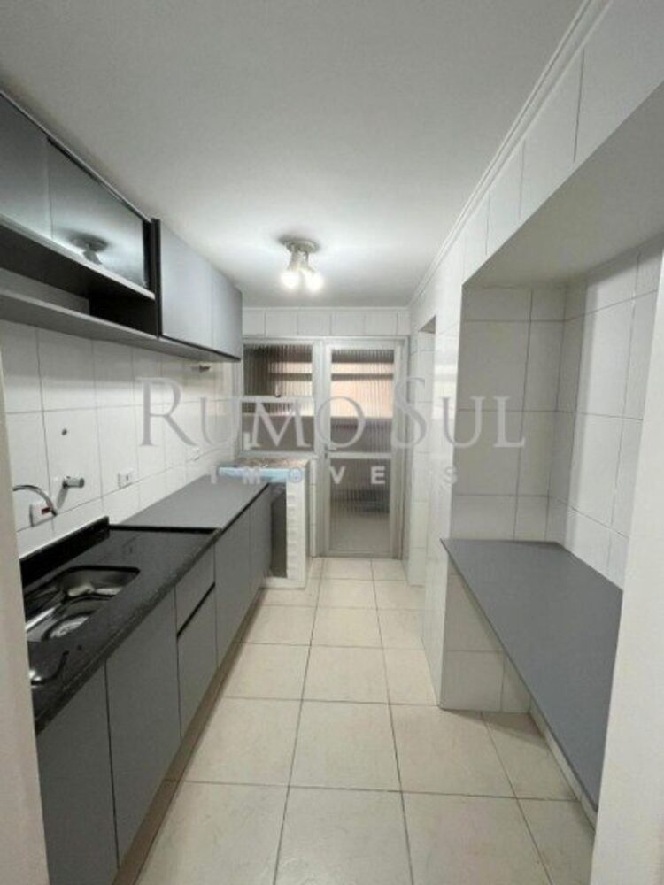 Apartamento, 3 quartos, 74 m² - Foto 2
