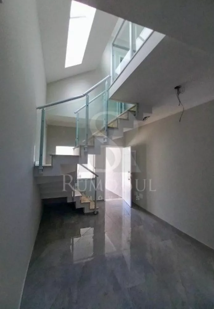 Casa, 3 quartos, 115 m² - Foto 2