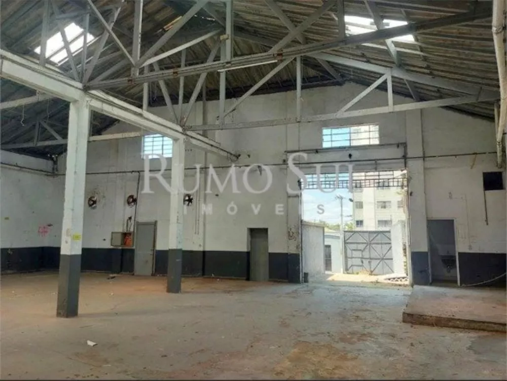 Depósito-Galpão, 834 m² - Foto 5