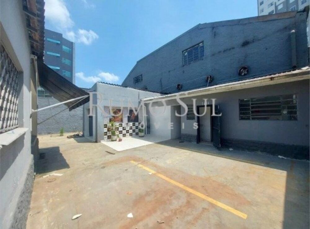 Depósito-Galpão, 834 m² - Foto 8