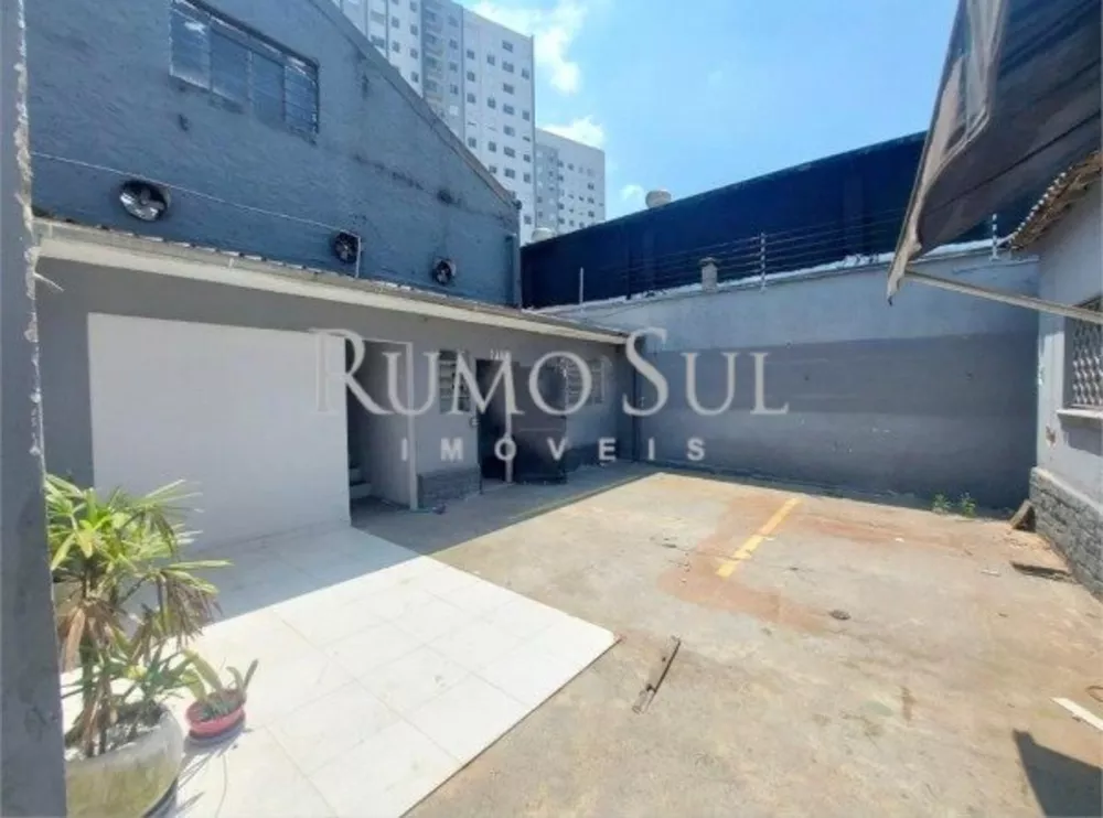 Depósito-Galpão, 834 m² - Foto 7
