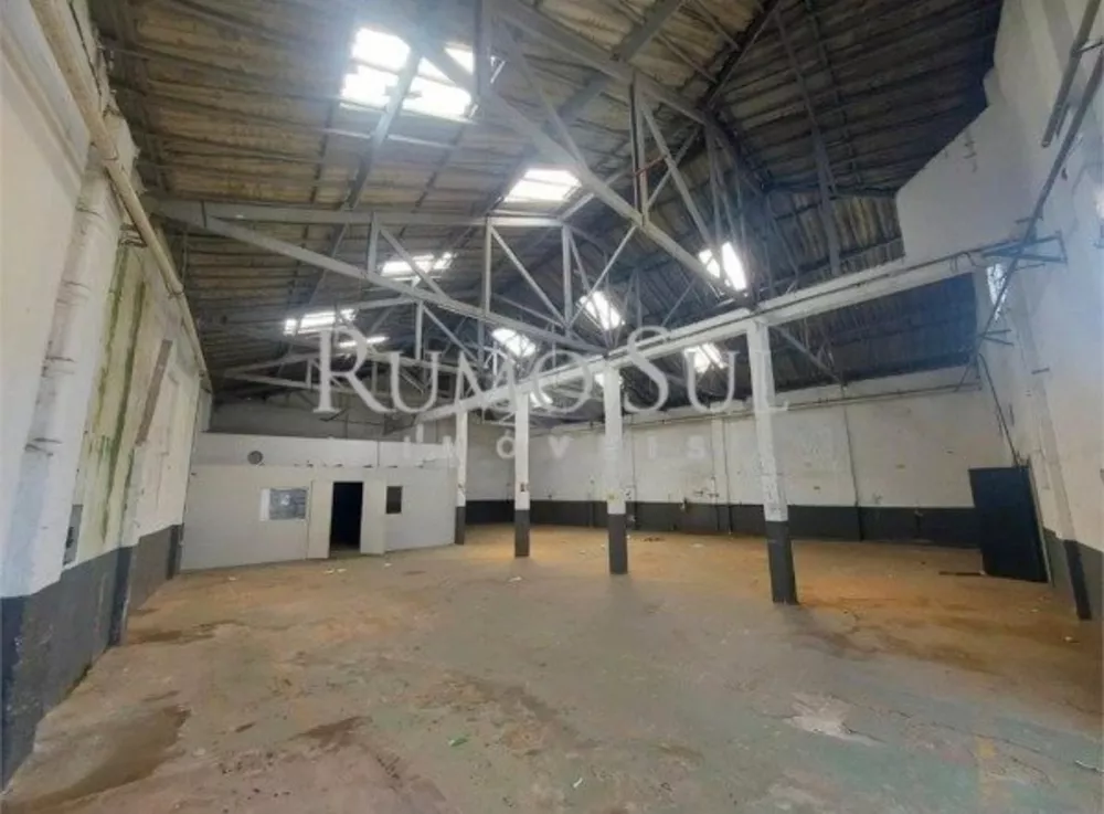 Depósito-Galpão, 834 m² - Foto 2
