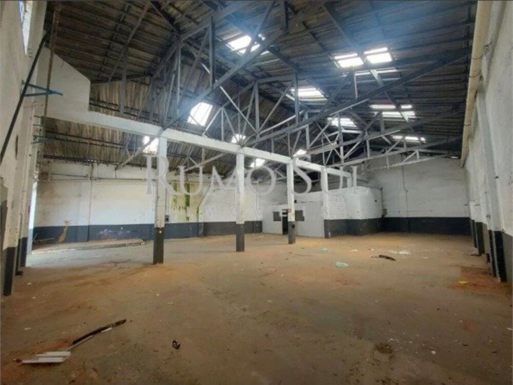 Depósito-Galpão, 834 m² - Foto 3