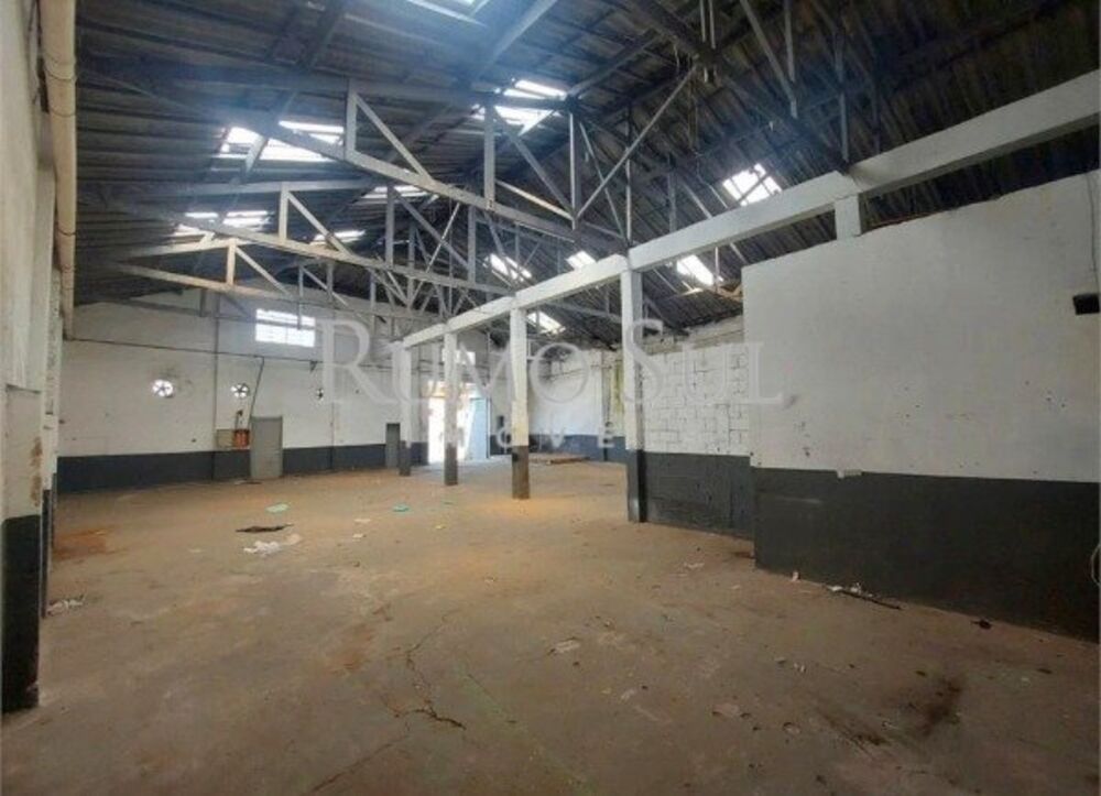 Depósito-Galpão, 834 m² - Foto 4