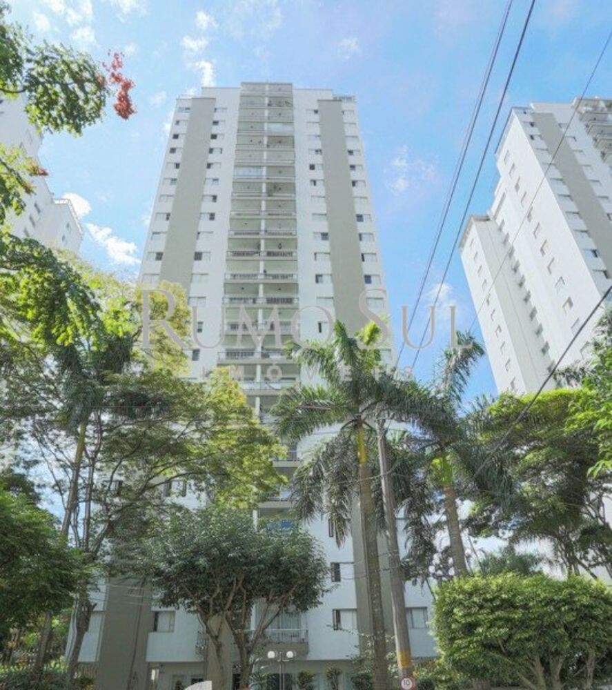 Apartamento, 3 quartos, 82 m² - Foto 4