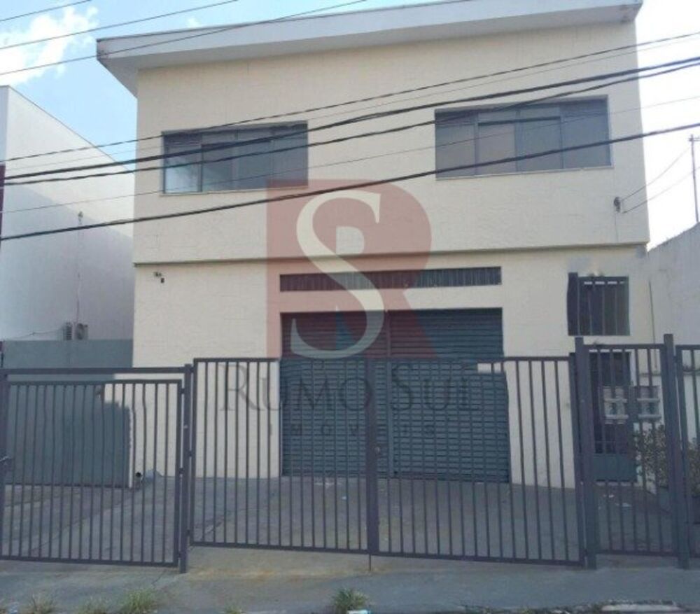 Depósito-Galpão, 360 m² - Foto 1