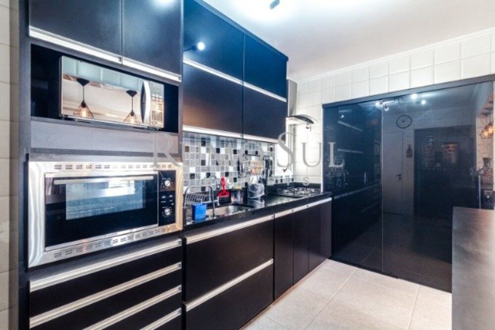 Apartamento, 3 quartos, 95 m² - Foto 1