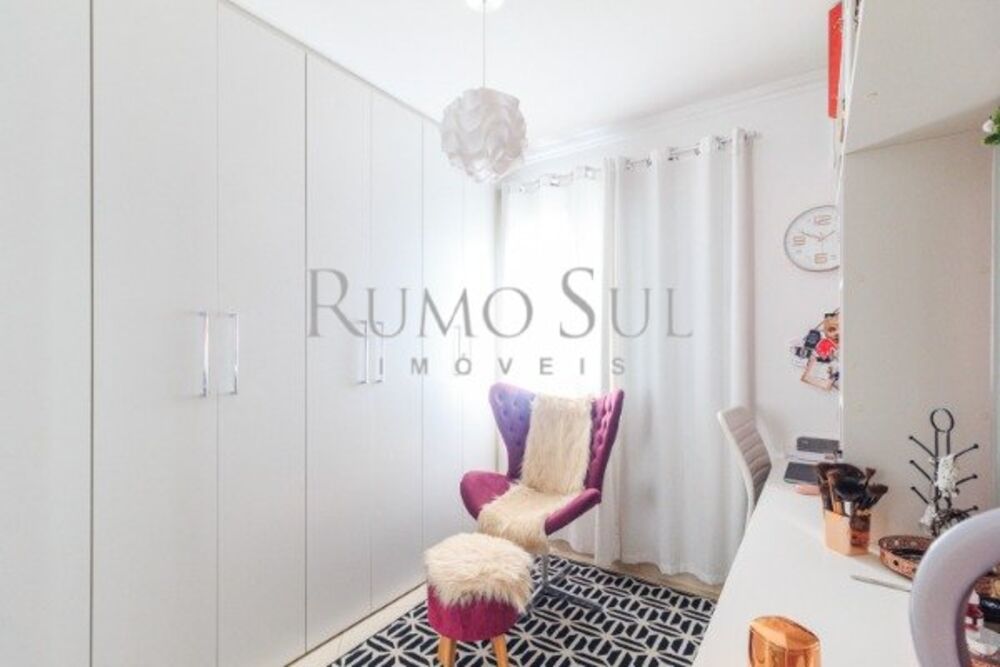 Apartamento, 3 quartos, 95 m² - Foto 2