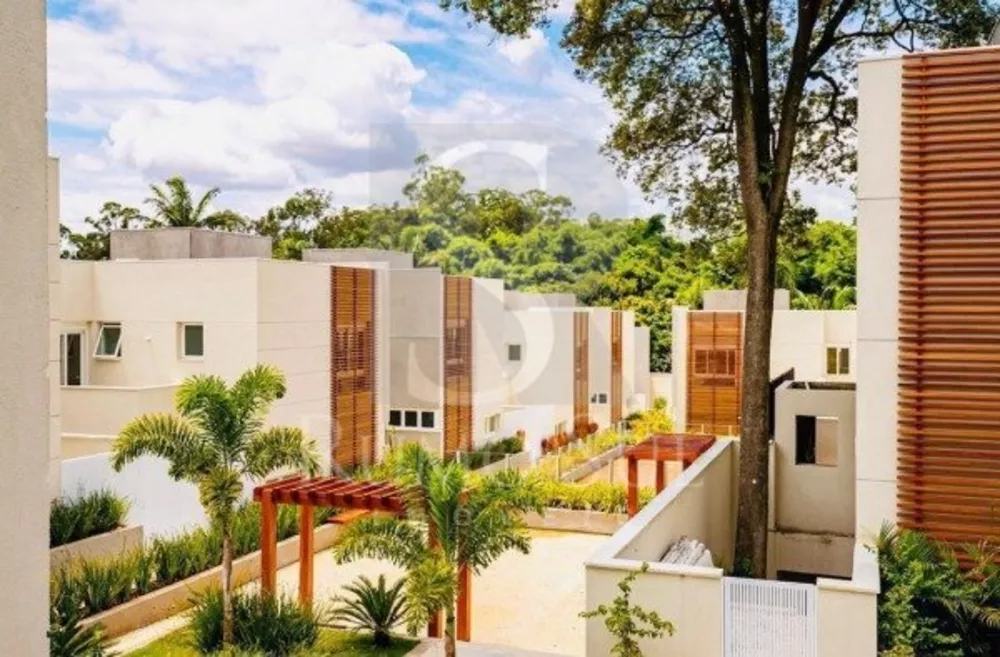 Casa de Condomínio, 4 quartos - Foto 11