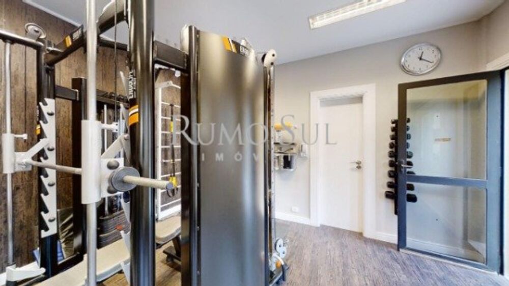 Apartamento, 4 quartos, 251 m² - Foto 4