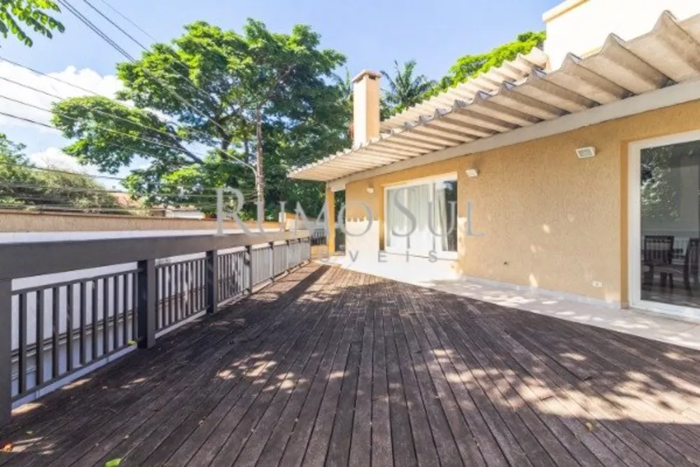 Casa, 5 quartos, 514 m² - Foto 9