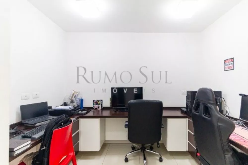 Casa, 5 quartos, 514 m² - Foto 4