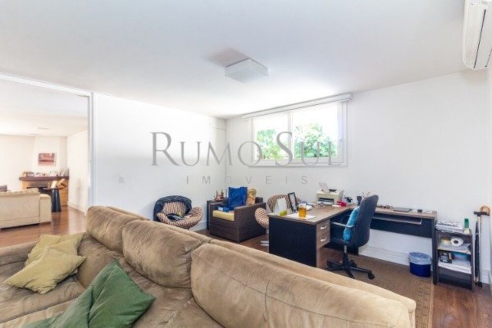 Casa, 5 quartos, 514 m² - Foto 1