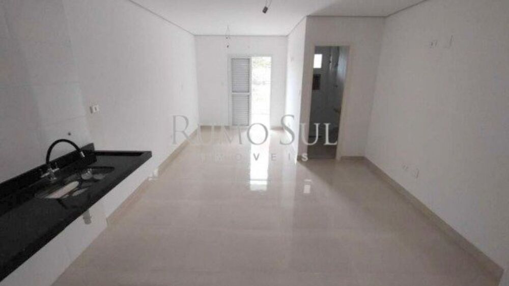Apartamento, 1 quarto, 38 m² - Foto 2