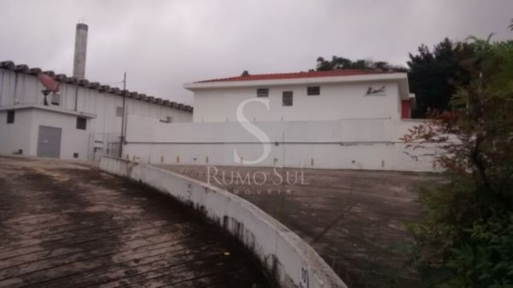 Depósito-Galpão, 5500 m² - Foto 2