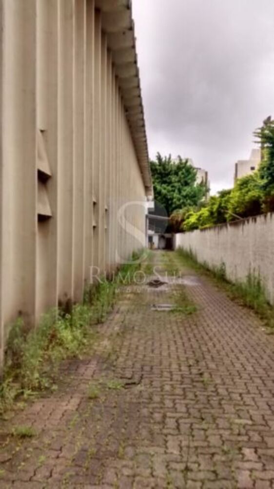 Depósito-Galpão, 5500 m² - Foto 8