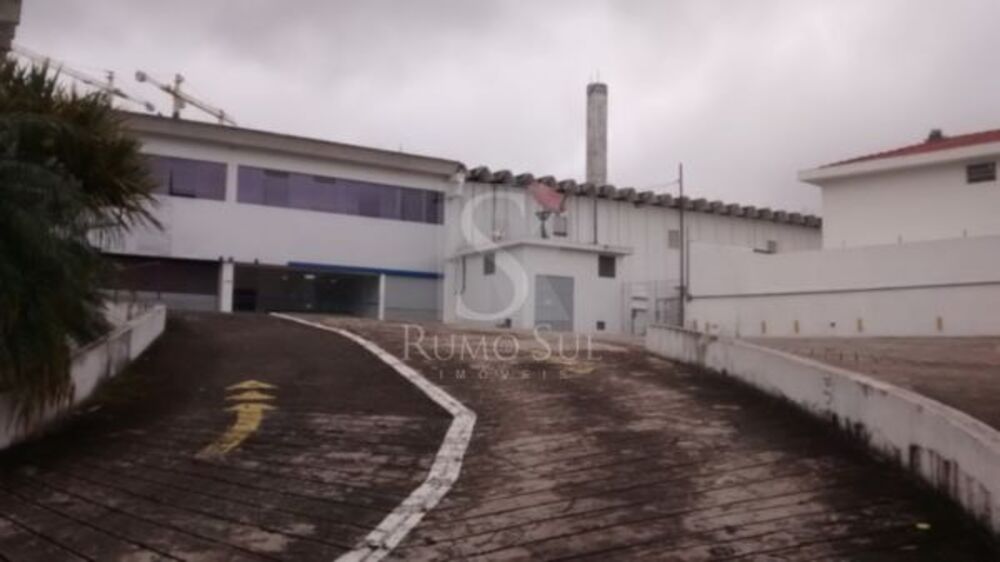 Depósito-Galpão, 5500 m² - Foto 3