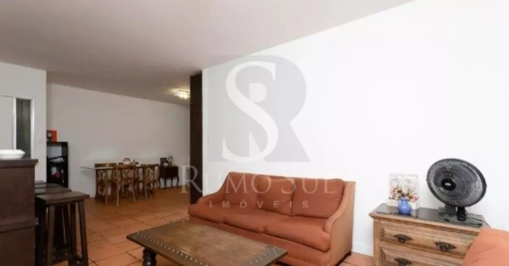 Apartamento à venda com 3 quartos, 122m² - Foto 2