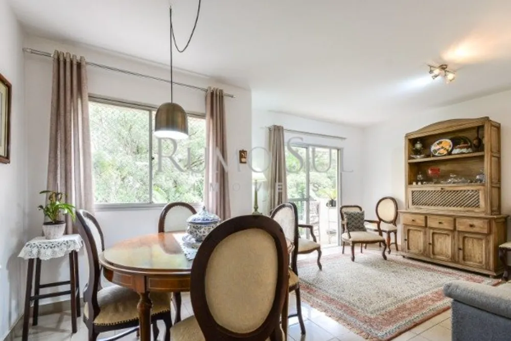 Apartamento, 3 quartos, 92 m² - Foto 1