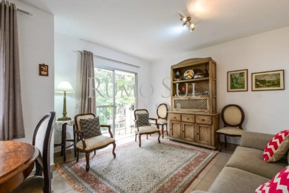 Apartamento, 3 quartos, 92 m² - Foto 2