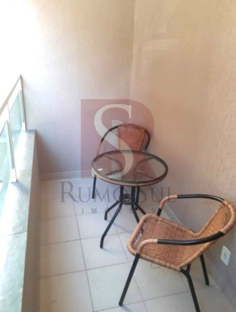 Apartamento, 2 quartos, 70 m² - Foto 2