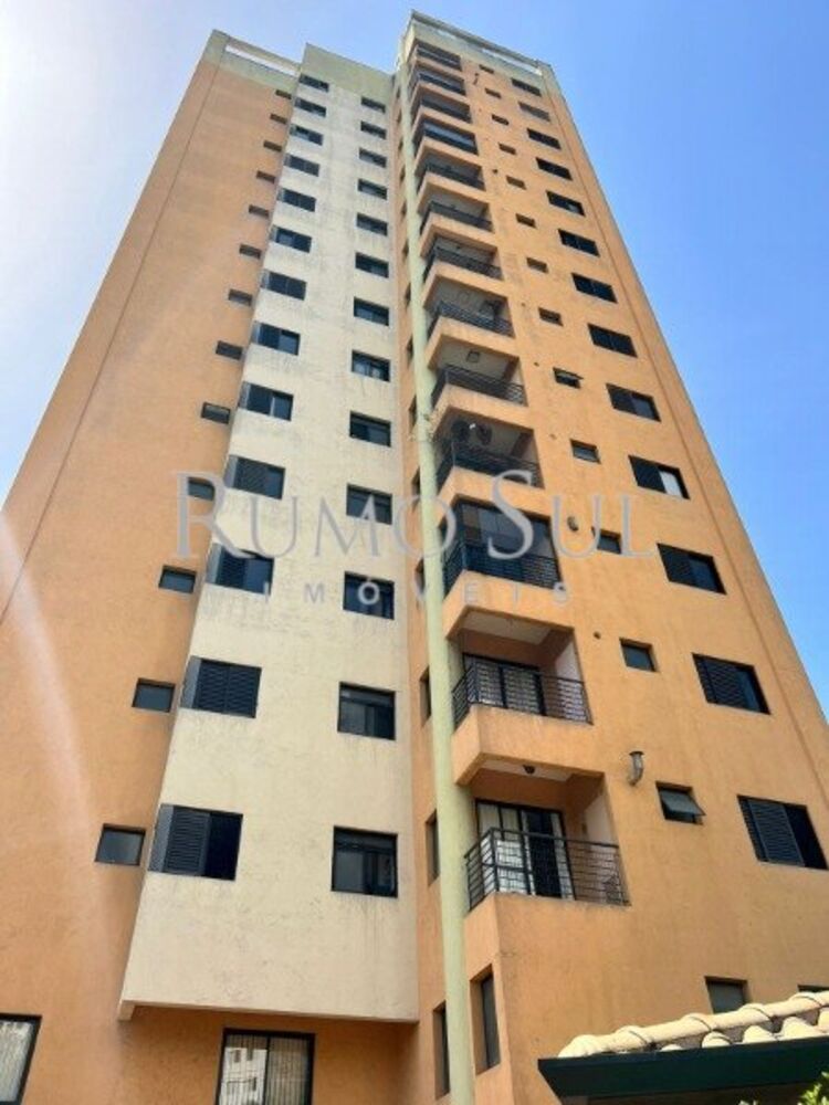 Apartamento, 2 quartos, 65 m² - Foto 4