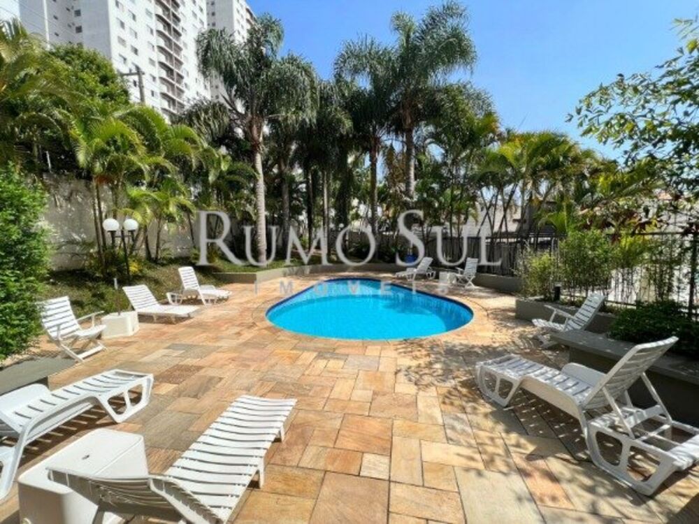 Apartamento, 2 quartos, 65 m² - Foto 3