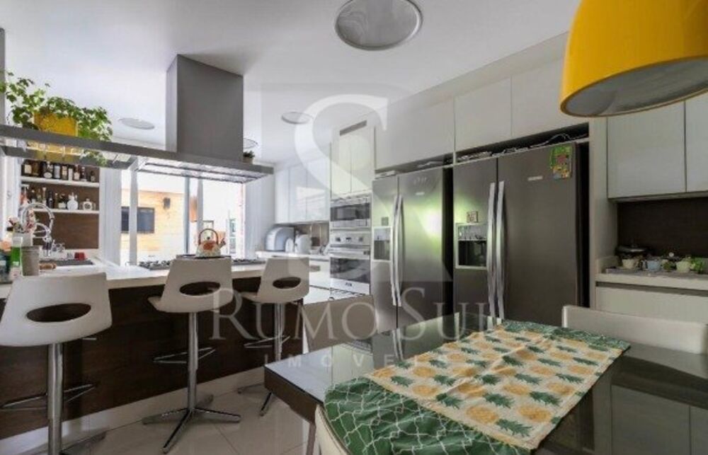 Casa de Condomínio, 4 quartos - Foto 4