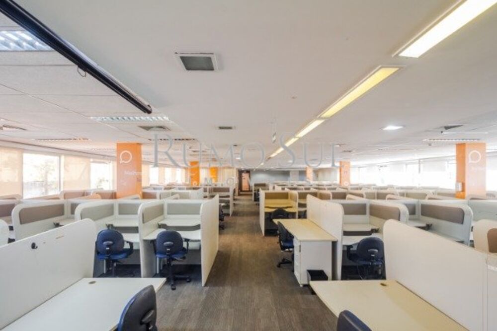 Depósito-Galpão-Armazém à venda, 1085m² - Foto 2