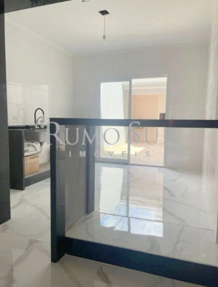 Casa, 3 quartos, 120 m² - Foto 3